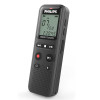 ضبط کننده صدا فیلیپس مدل DVT1160 ظرفیت 8 گیگابایت